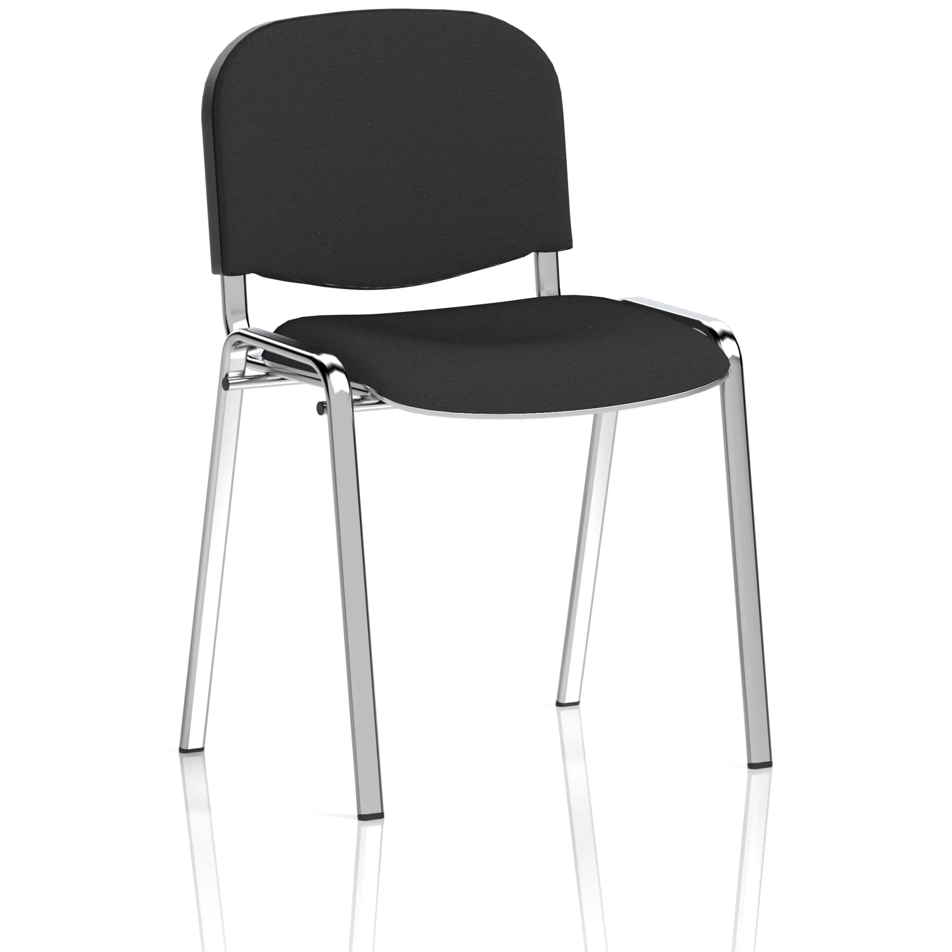 ISO Stacking Visitor Meeting and Conference Chair