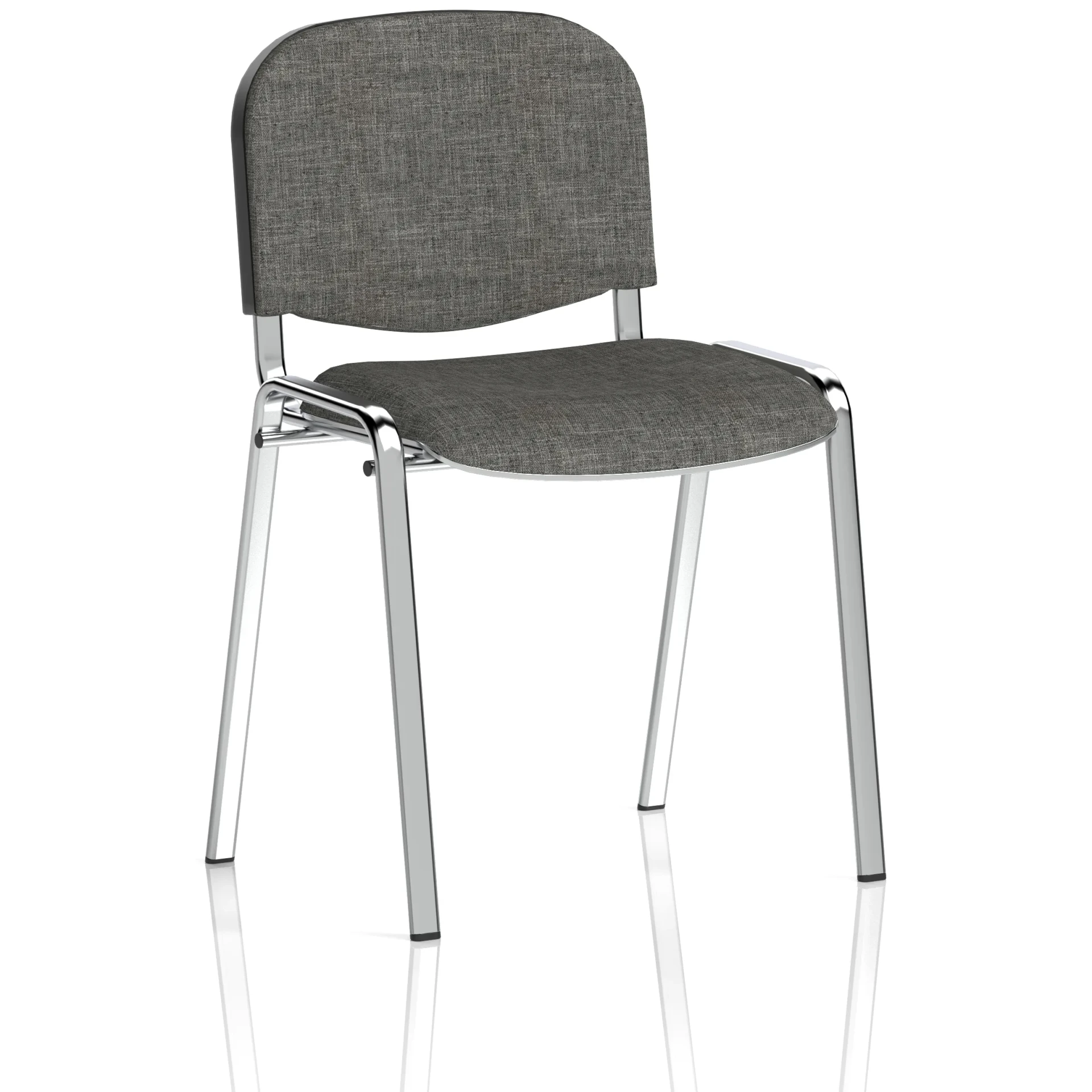 ISO Stacking Visitor Meeting and Conference Chair