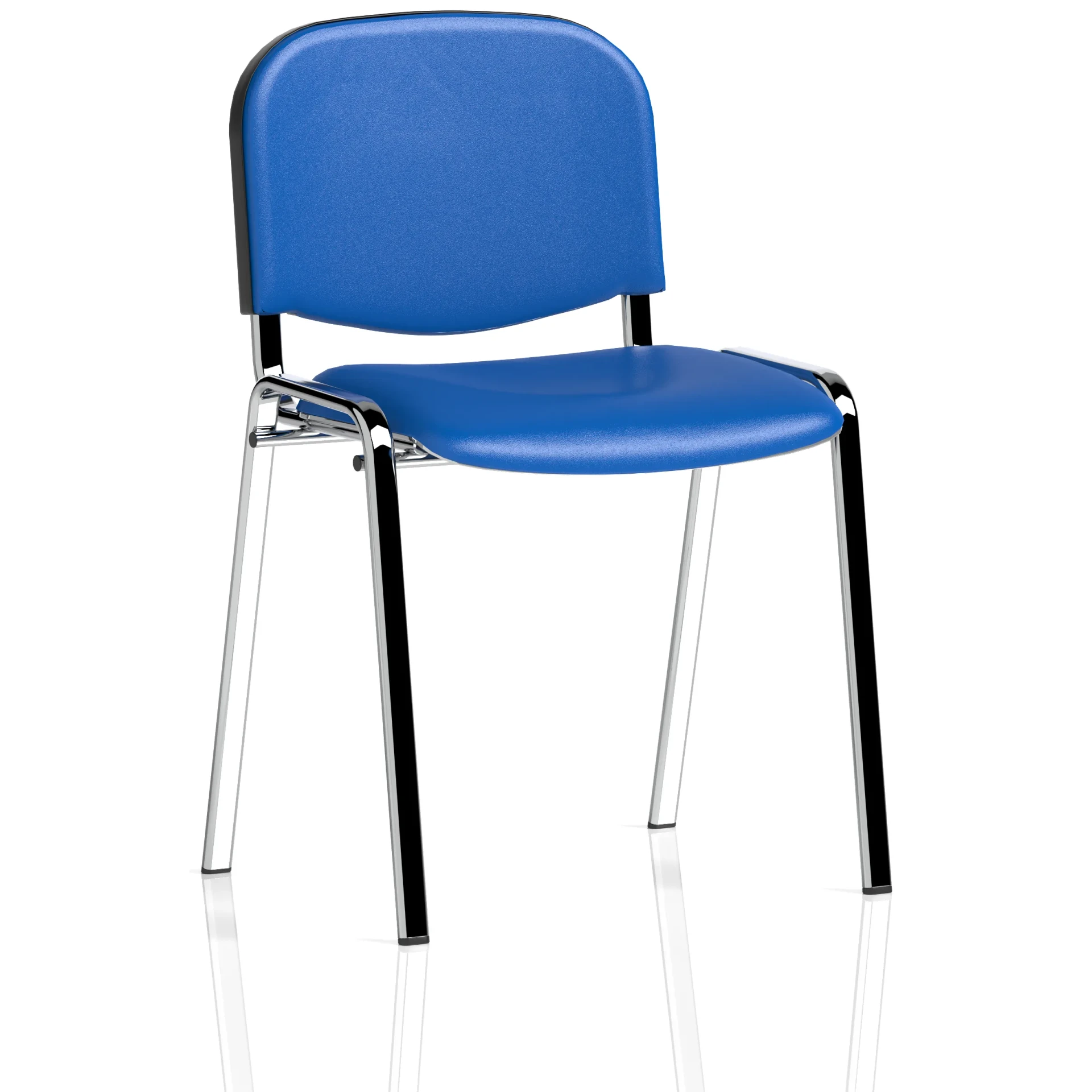 ISO Stacking Visitor Meeting and Conference Chair