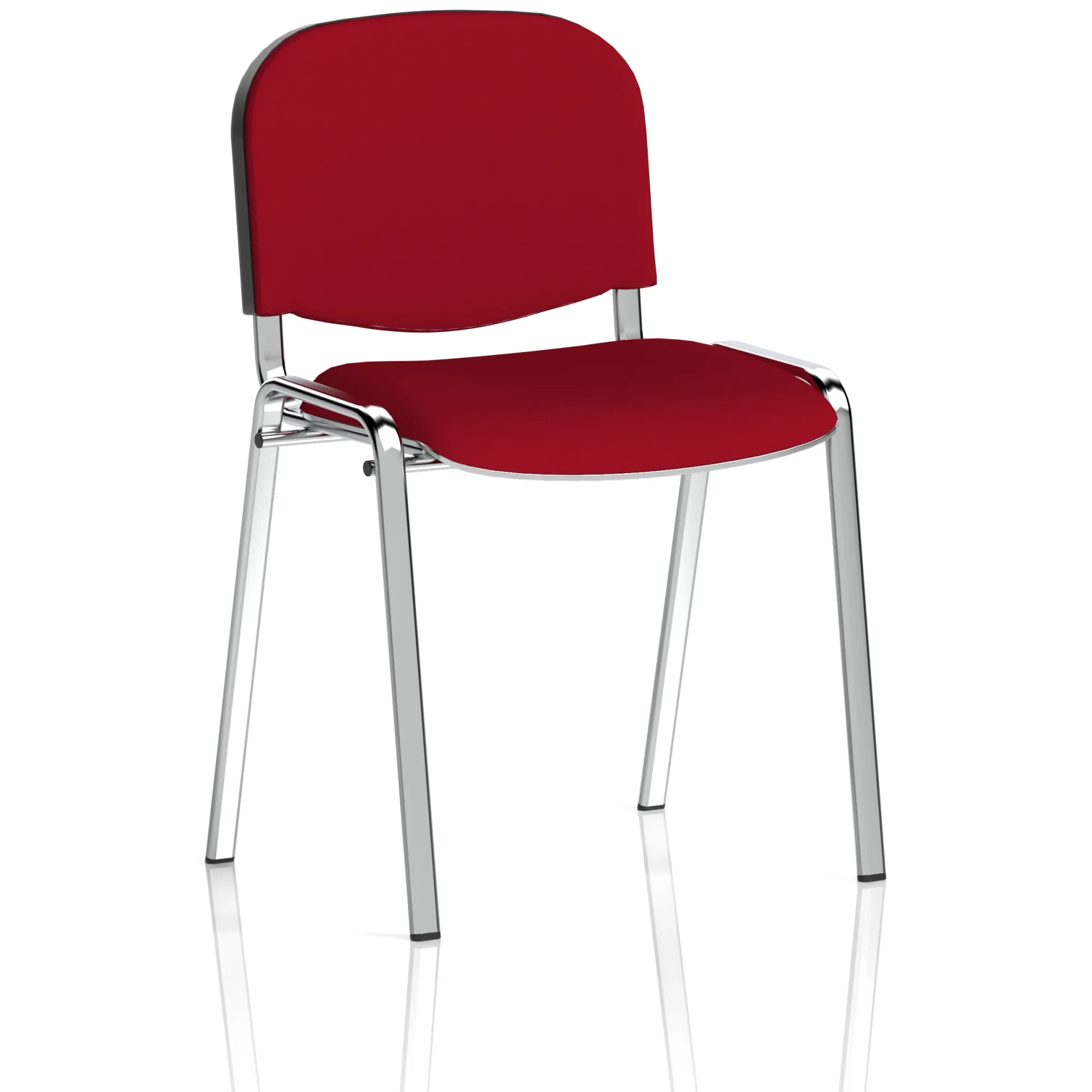 ISO Stacking Visitor Meeting and Conference Chair