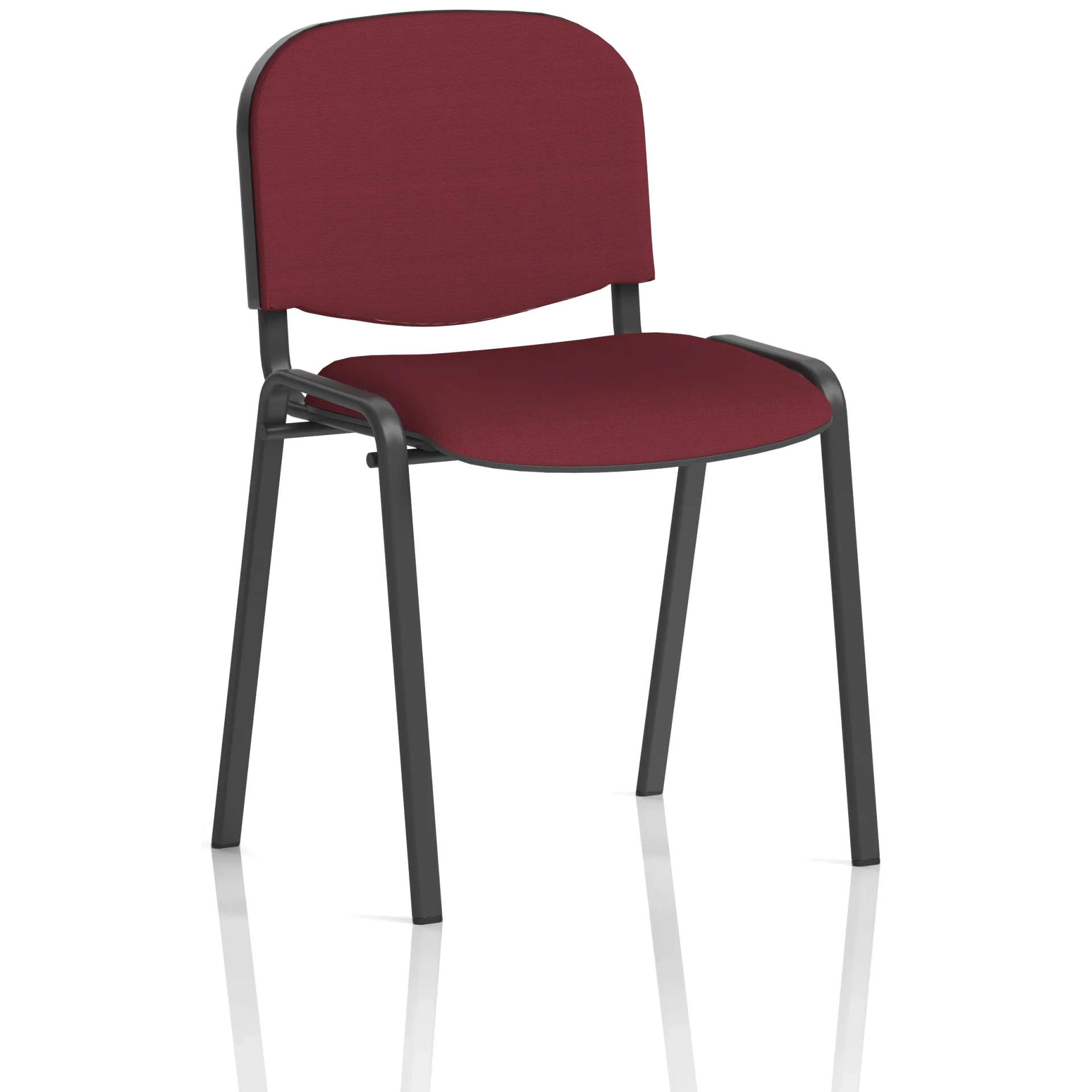 ISO Stacking Visitor Meeting and Conference Chair