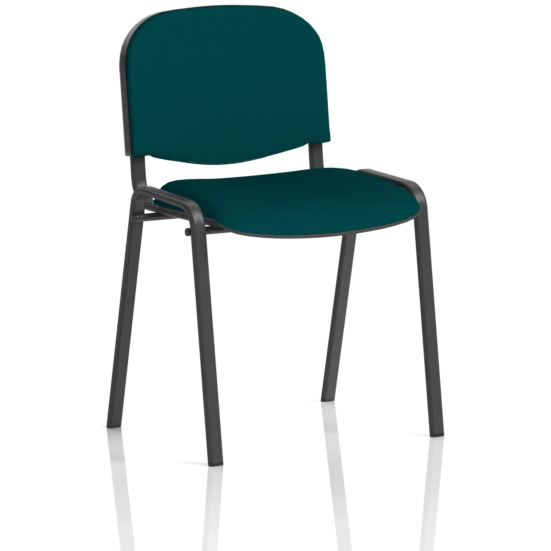 ISO Stacking Visitor Meeting and Conference Chair