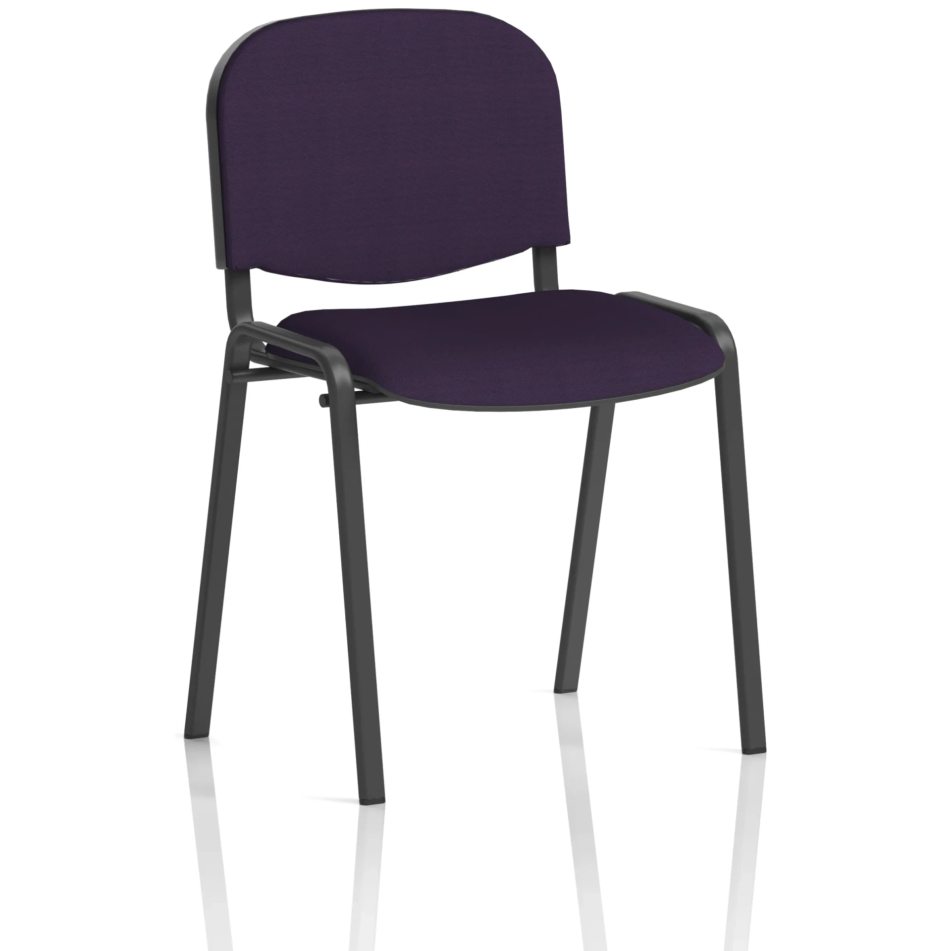 ISO Stacking Visitor Meeting and Conference Chair