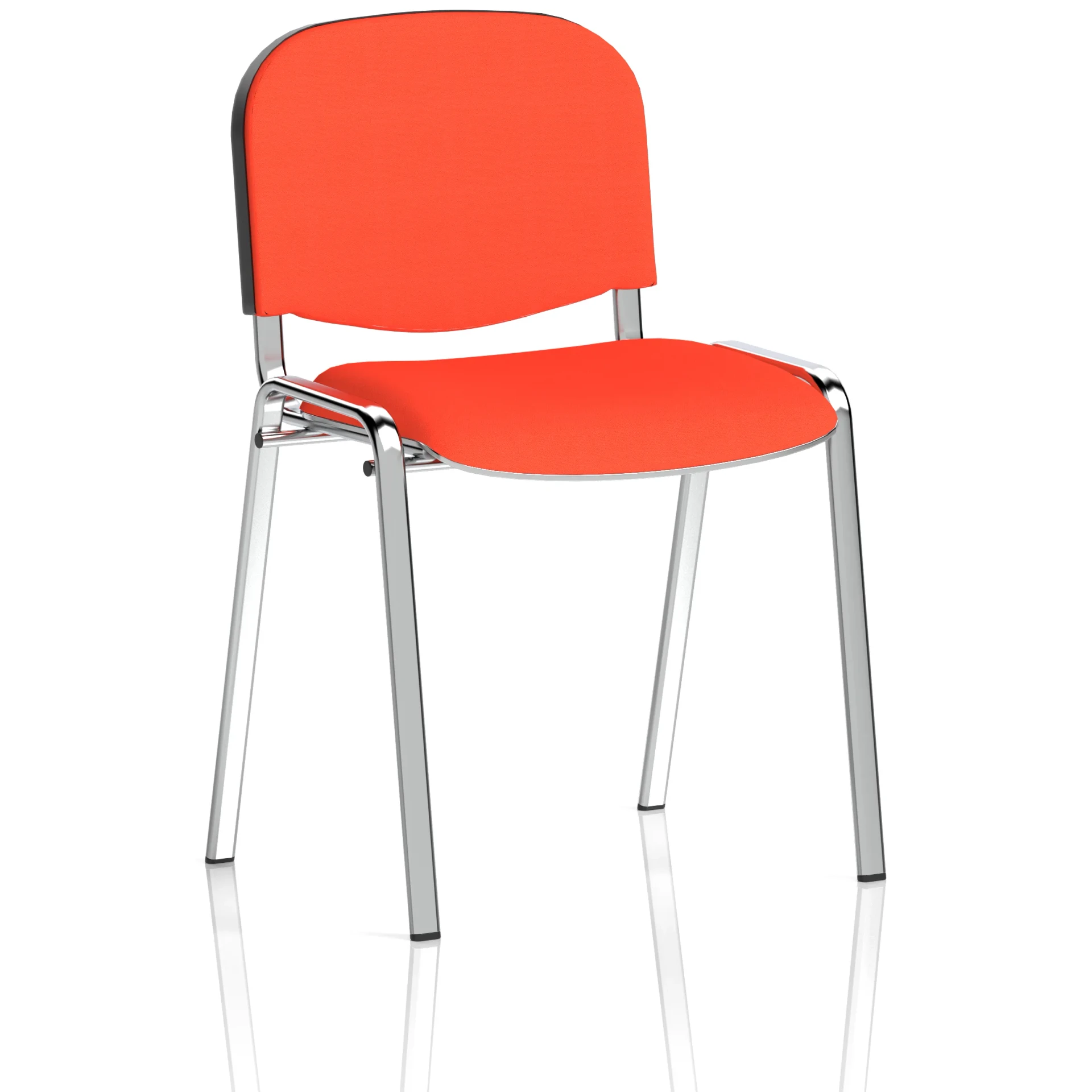ISO Stacking Visitor Meeting and Conference Chair