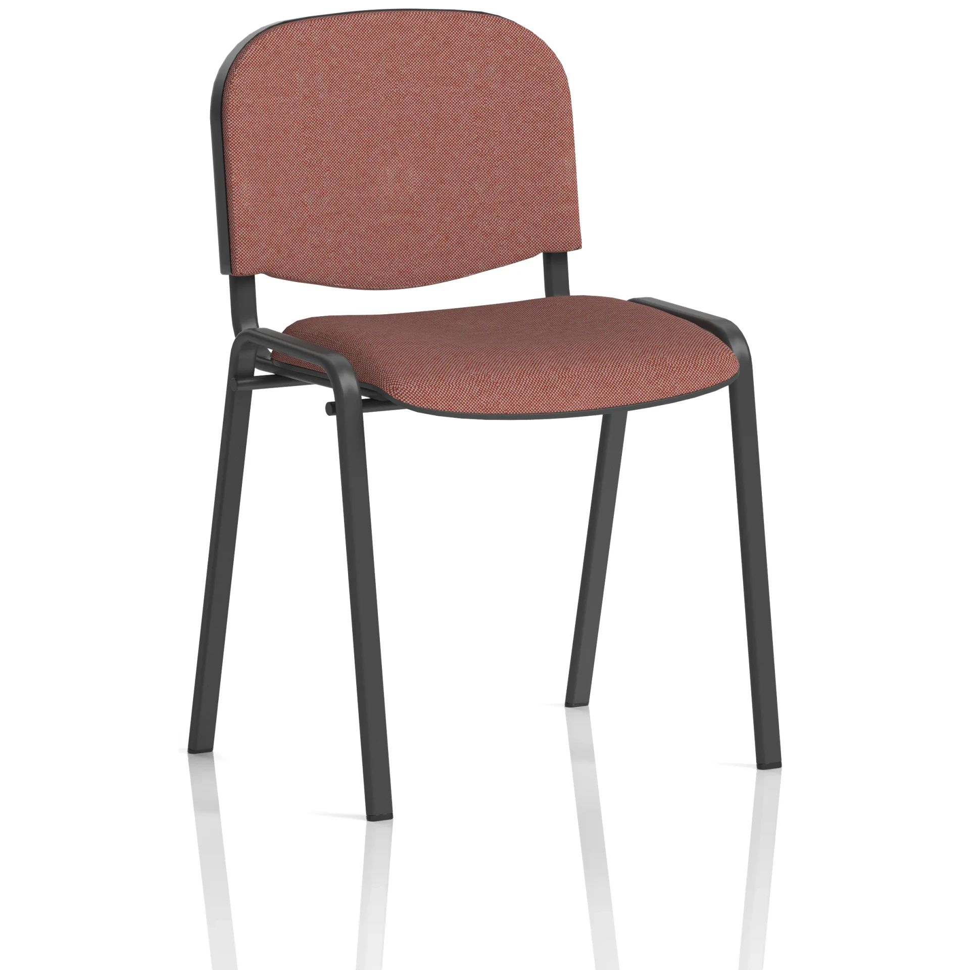 ISO Stacking Visitor Meeting and Conference Chair