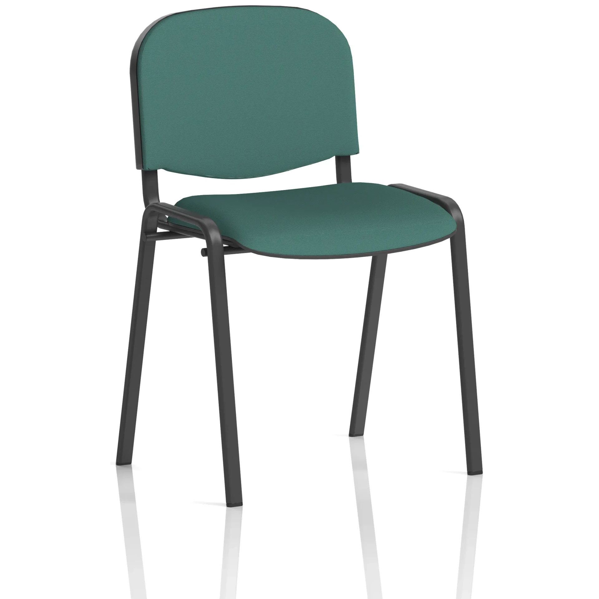 ISO Stacking Visitor Meeting and Conference Chair