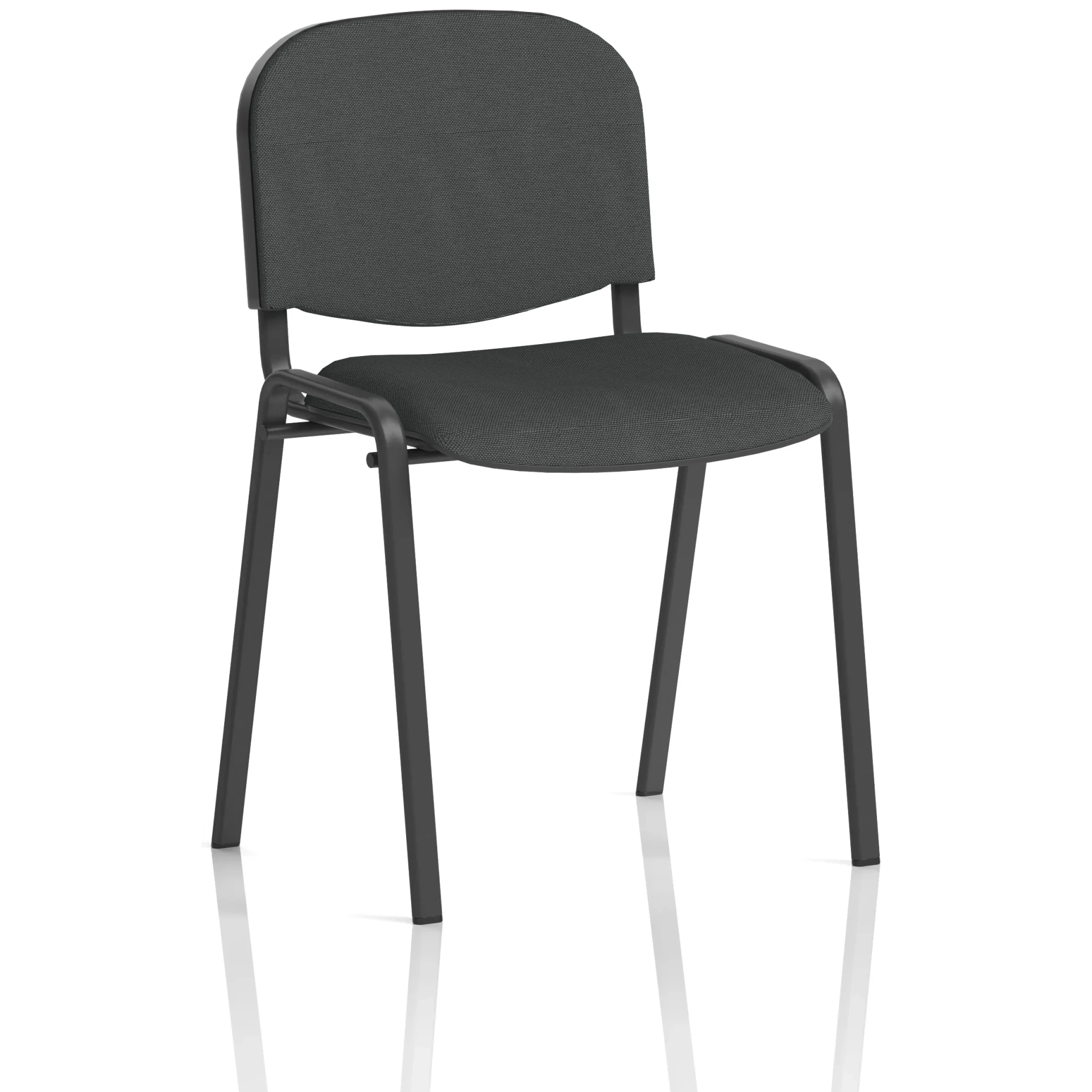 ISO Stacking Visitor Meeting and Conference Chair