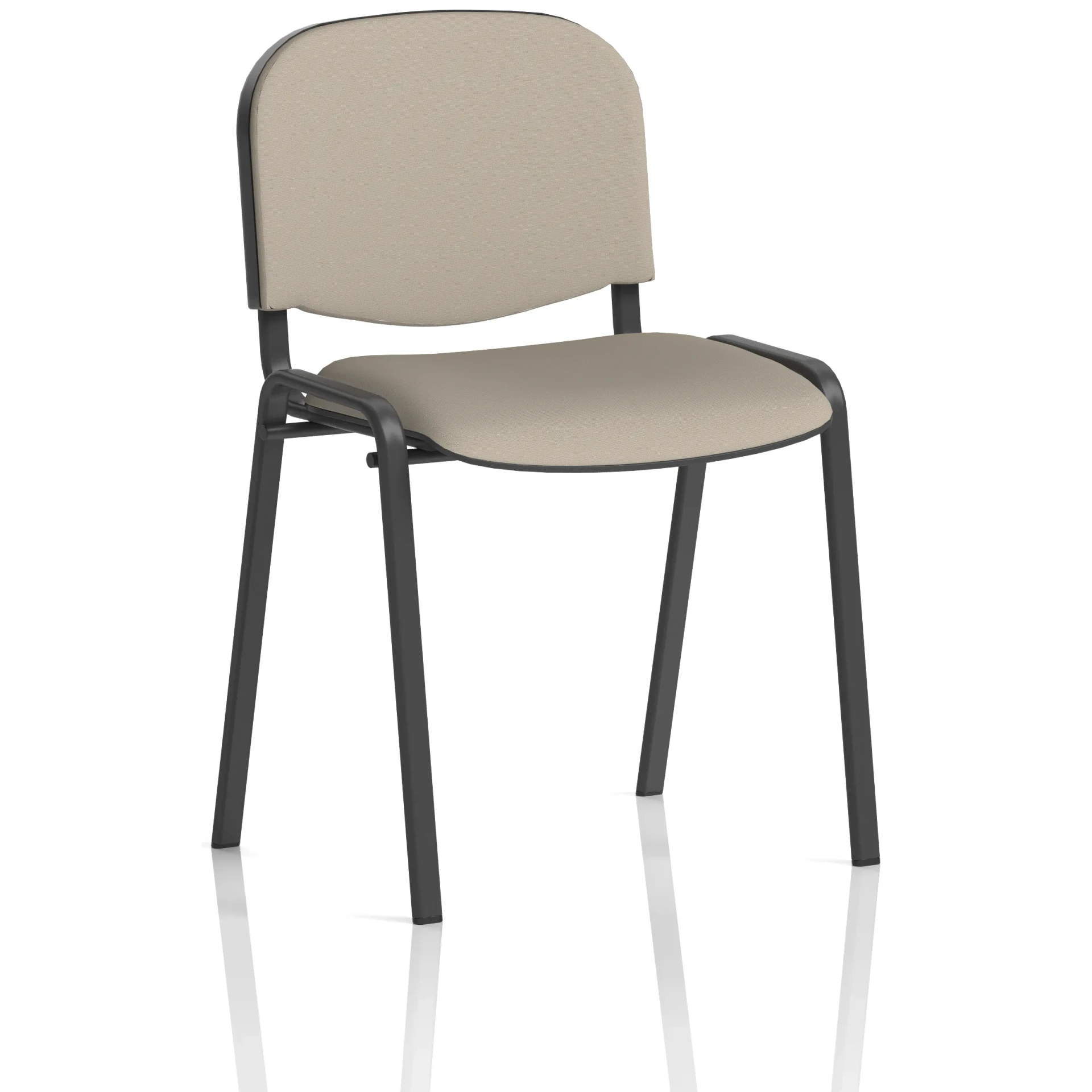 ISO Stacking Visitor Meeting and Conference Chair
