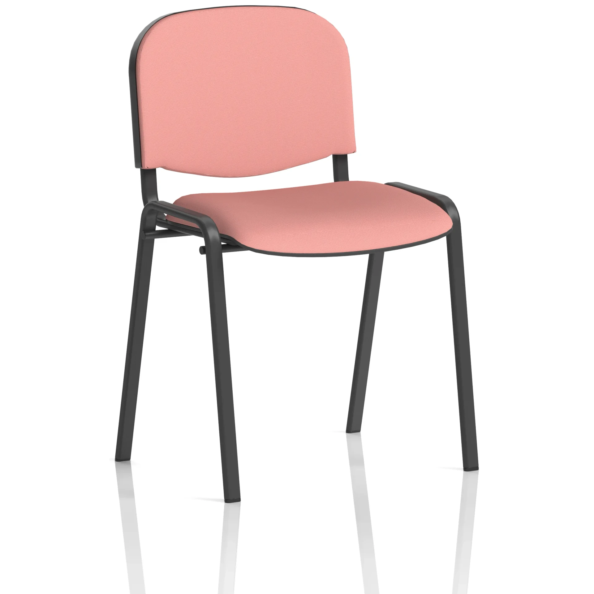 ISO Stacking Visitor Meeting and Conference Chair