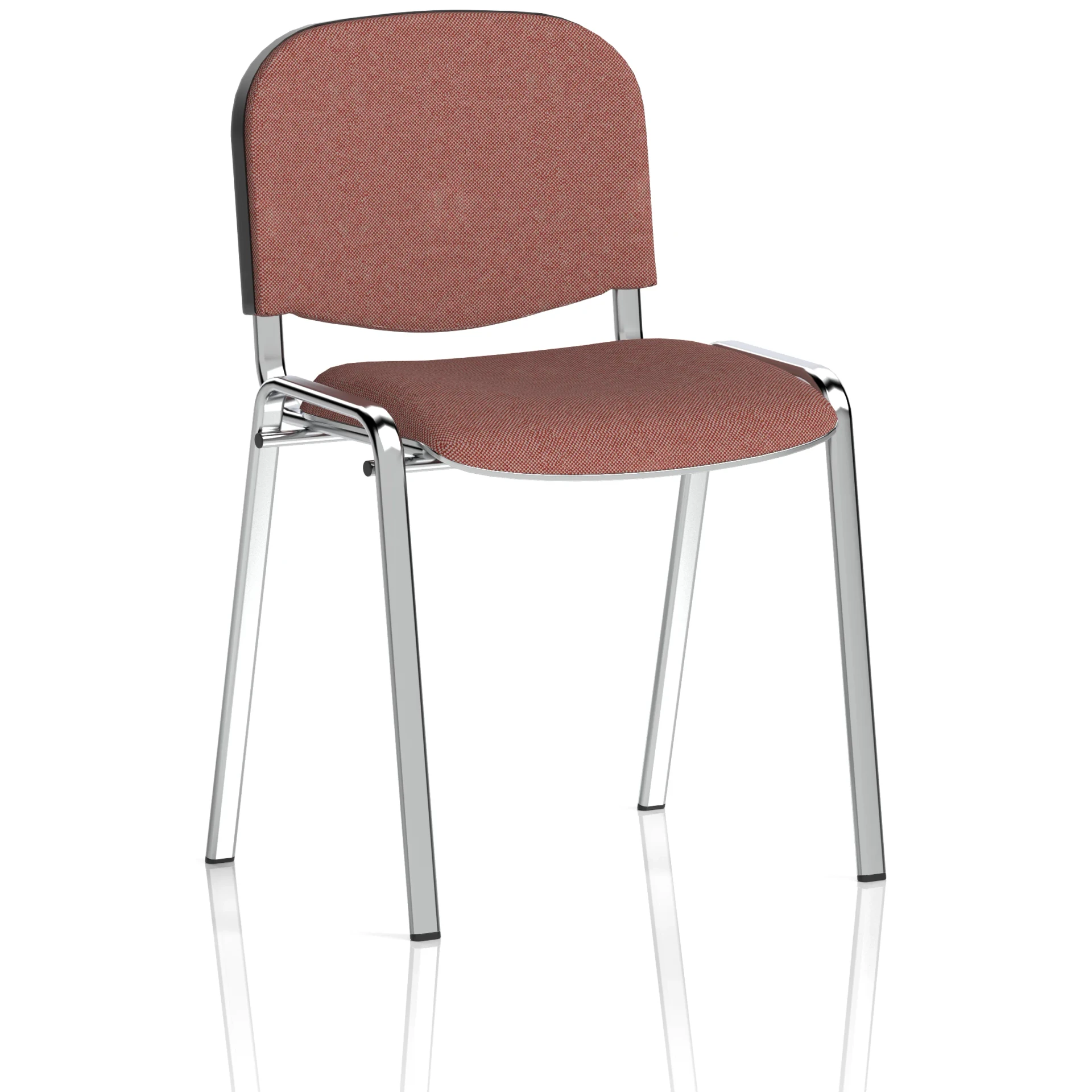 ISO Stacking Visitor Meeting and Conference Chair