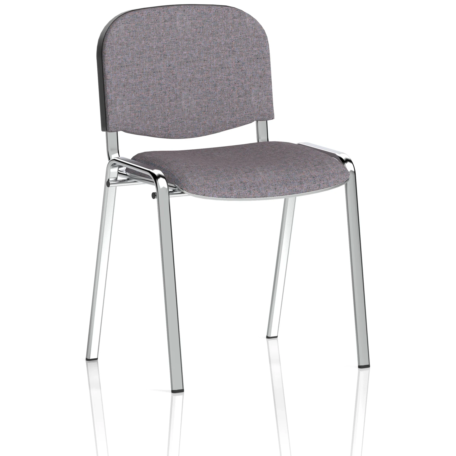 ISO Stacking Visitor Meeting and Conference Chair