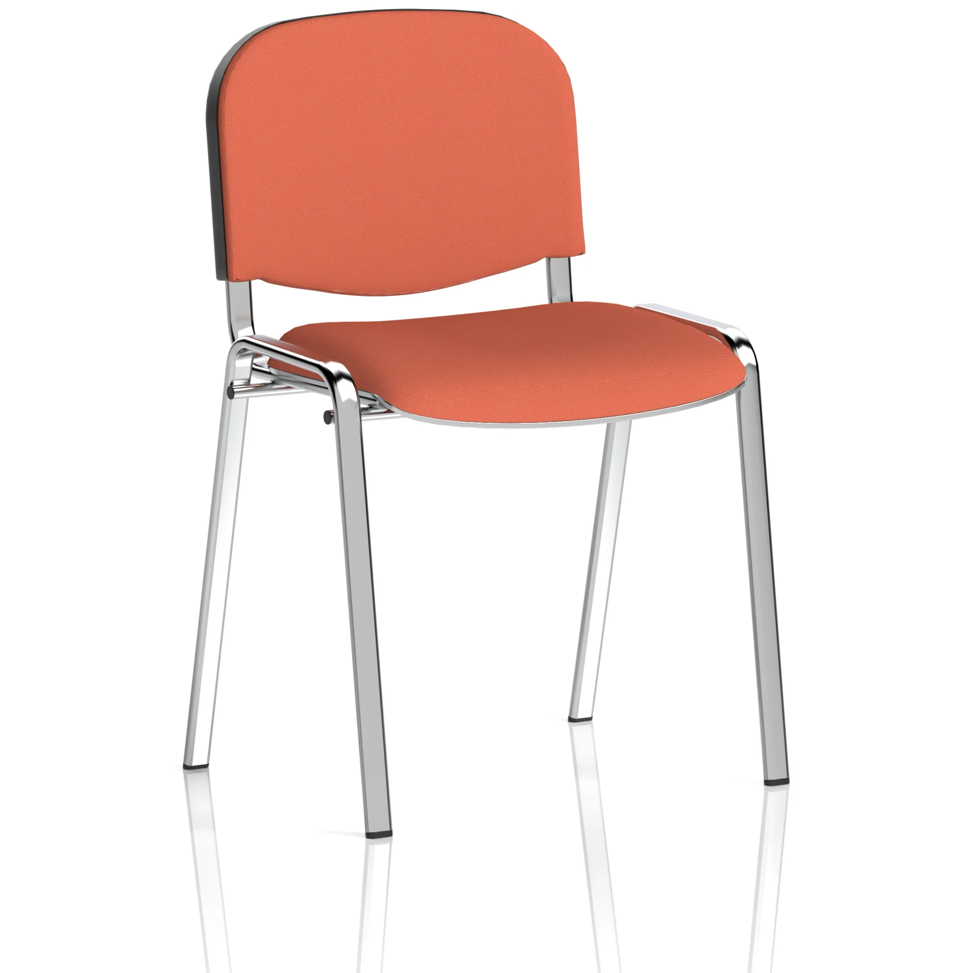 ISO Stacking Visitor Meeting and Conference Chair