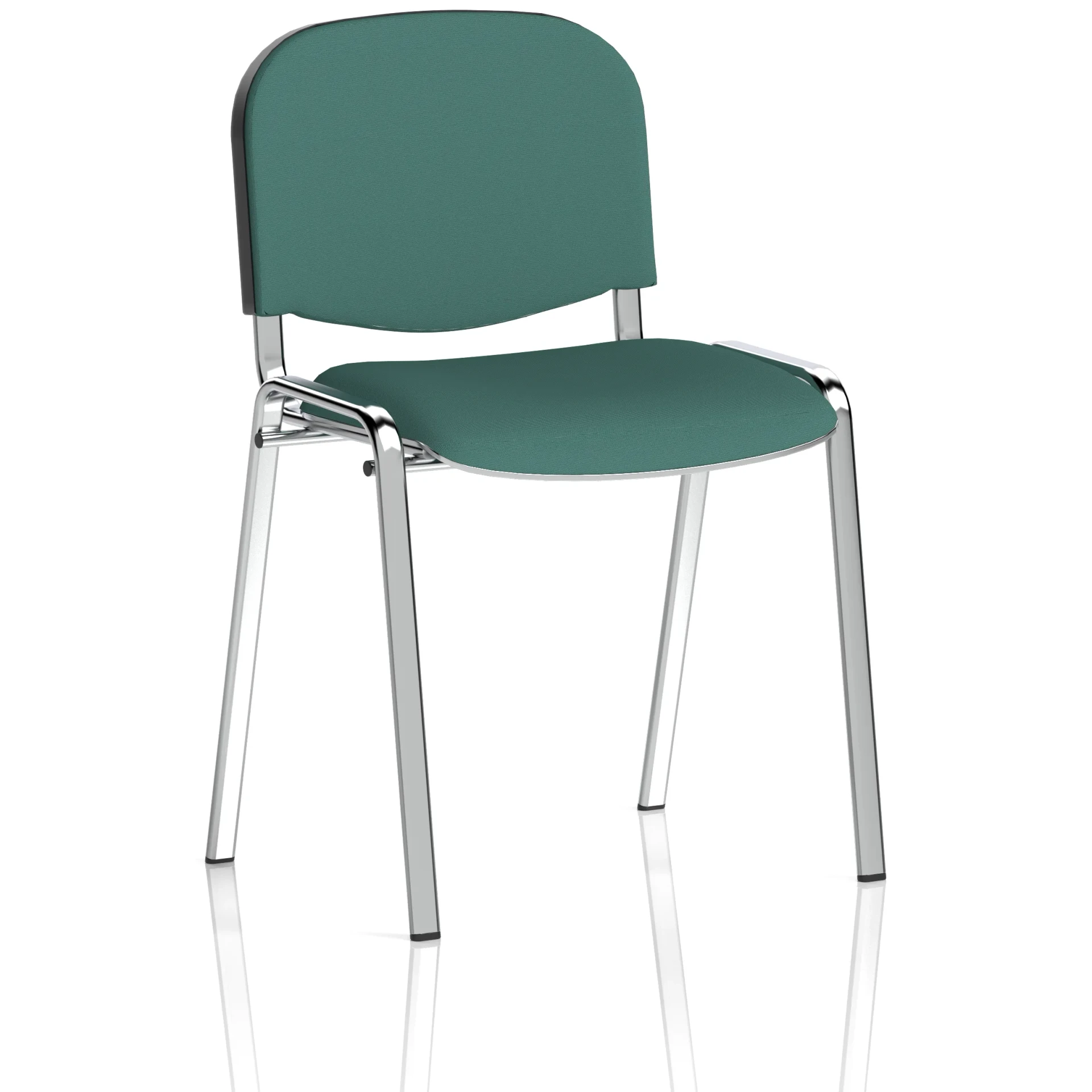 ISO Stacking Visitor Meeting and Conference Chair