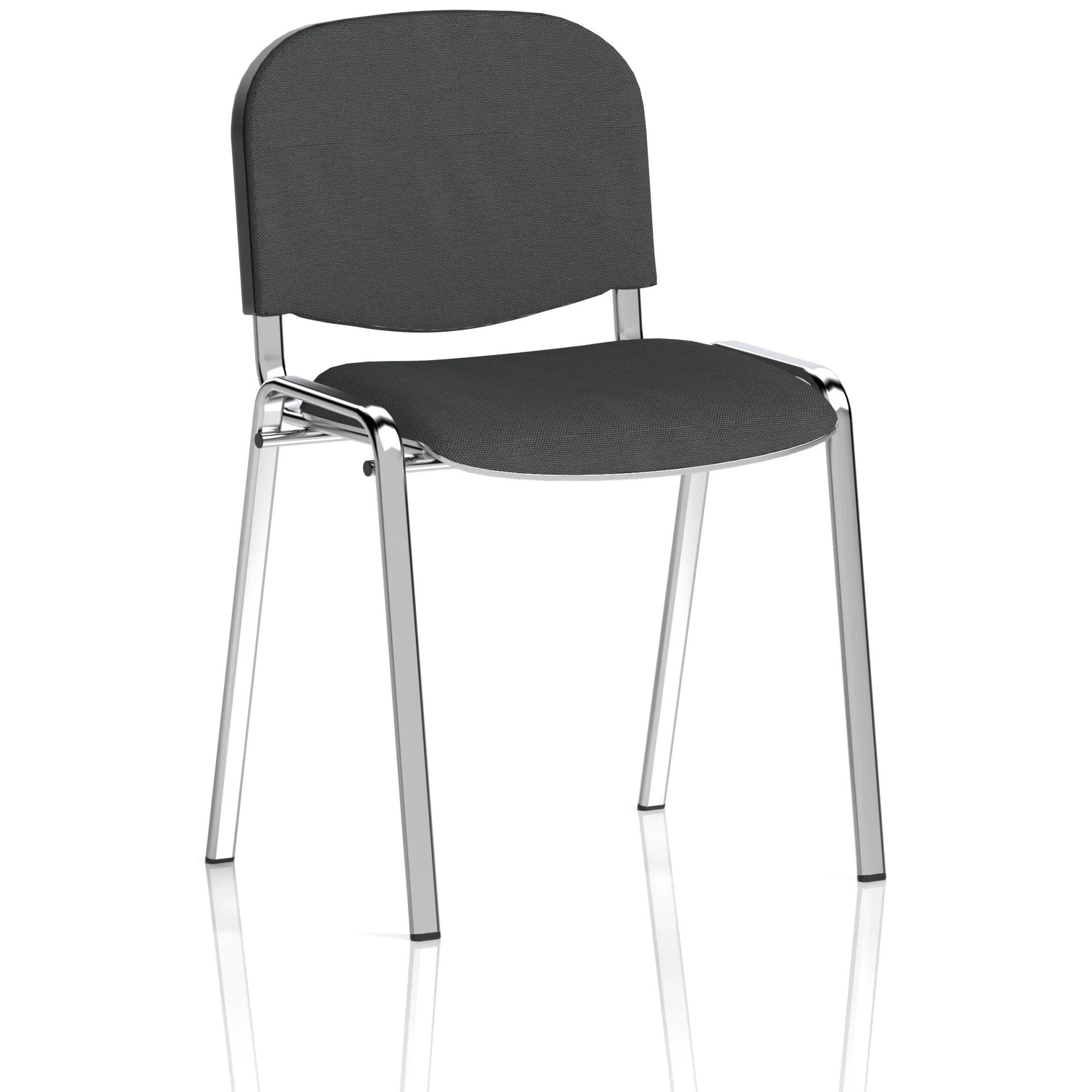 ISO Stacking Visitor Meeting and Conference Chair