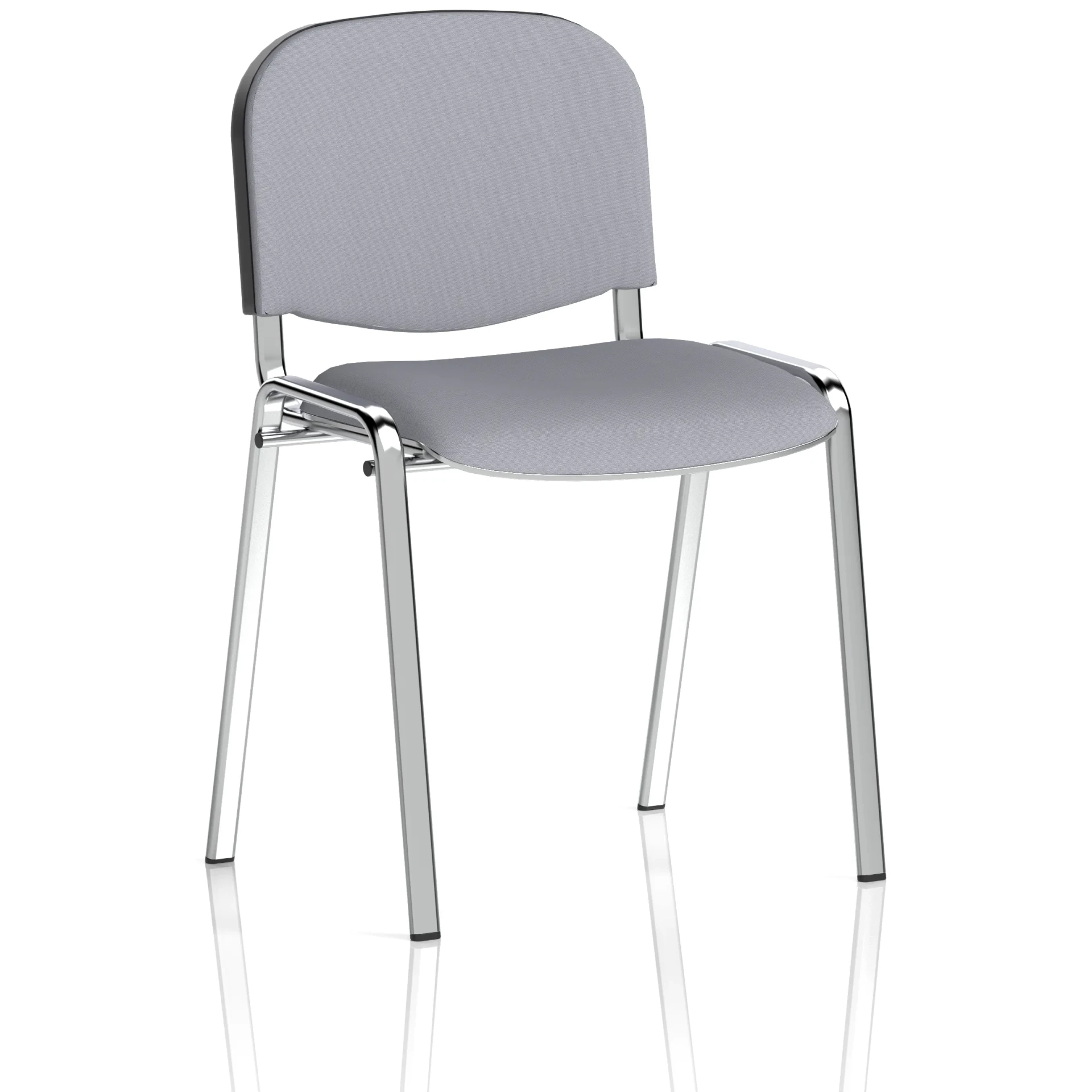 ISO Stacking Visitor Meeting and Conference Chair