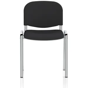 ISO Stacking Visitor Meeting and Conference Chair