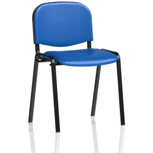 ISO Stacking Visitor Meeting and Conference Chair