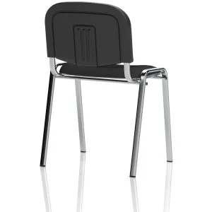 ISO Stacking Visitor Meeting and Conference Chair