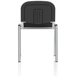 ISO Stacking Visitor Meeting and Conference Chair