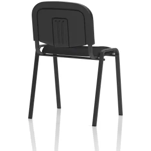 ISO Stacking Visitor Meeting and Conference Chair