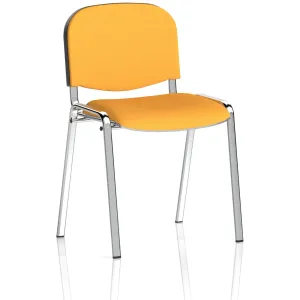 ISO Stacking Visitor Meeting and Conference Chair