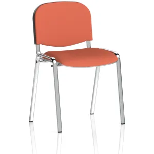 ISO Stacking Visitor Meeting and Conference Chair