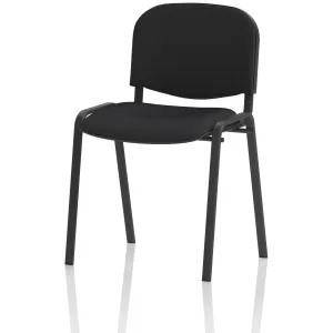 ISO Stacking Visitor Meeting and Conference Chair