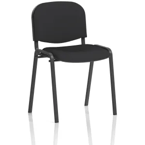 ISO Stacking Visitor Meeting and Conference Chair