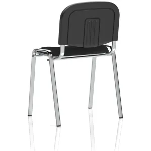 ISO Stacking Visitor Meeting and Conference Chair