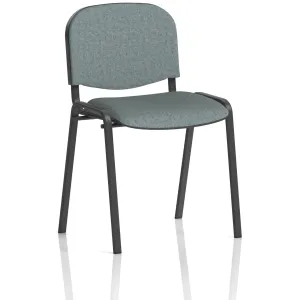 ISO Stacking Visitor Meeting and Conference Chair