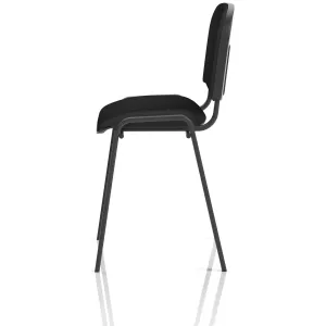 ISO Stacking Visitor Meeting and Conference Chair