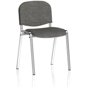 ISO Stacking Visitor Meeting and Conference Chair