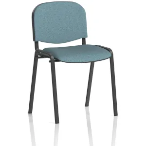ISO Stacking Visitor Meeting and Conference Chair