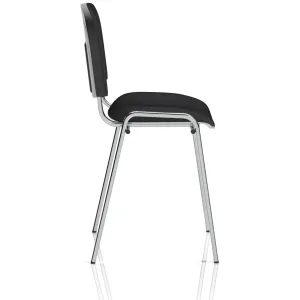 ISO Stacking Visitor Meeting and Conference Chair