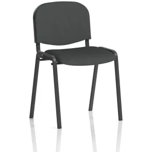ISO Stacking Visitor Meeting and Conference Chair