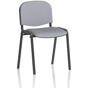 ISO Stacking Visitor Meeting and Conference Chair