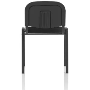 ISO Stacking Visitor Meeting and Conference Chair