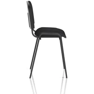 ISO Stacking Visitor Meeting and Conference Chair