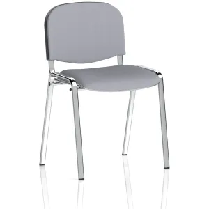 ISO Stacking Visitor Meeting and Conference Chair