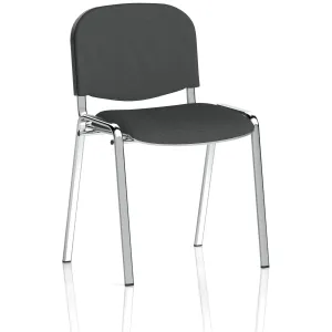 ISO Stacking Visitor Meeting and Conference Chair