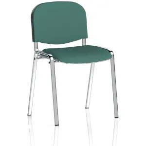 ISO Stacking Visitor Meeting and Conference Chair