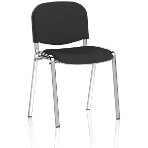 ISO Stacking Visitor Meeting and Conference Chair