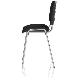 ISO Stacking Visitor Meeting and Conference Chair