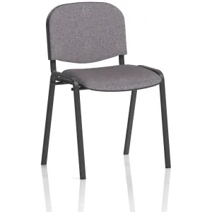 ISO Stacking Visitor Meeting and Conference Chair