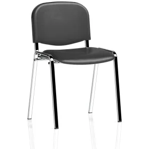 ISO Stacking Visitor Meeting and Conference Chair