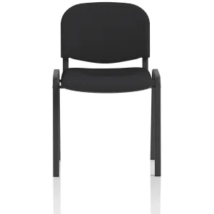 ISO Stacking Visitor Meeting and Conference Chair