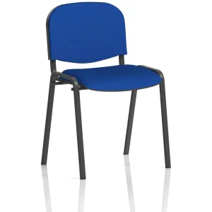 ISO Stacking Visitor Meeting and Conference Chair