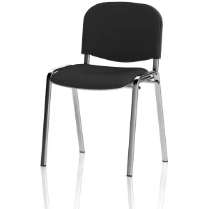 ISO Stacking Visitor Meeting and Conference Chair