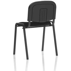 ISO Stacking Visitor Meeting and Conference Chair