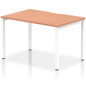 Evolve Plus Single Starter Bench Desk